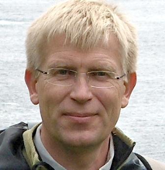 læge Jesper Andersen