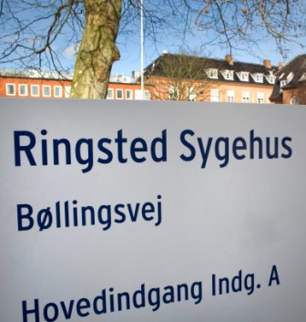 Ringsted Sygehus