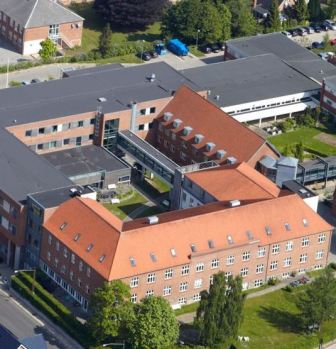 Regionshospitalet Hammel Neurocenter