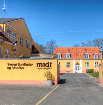 Samsø Sygehus